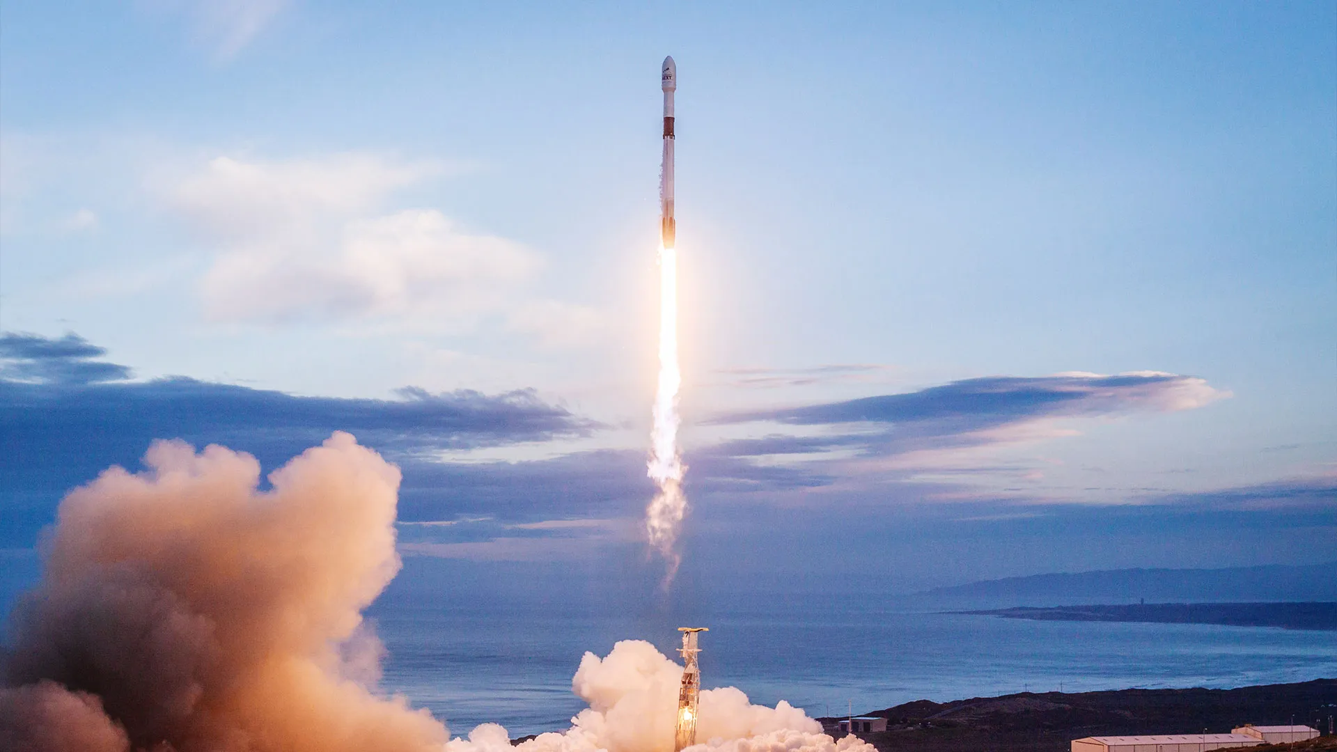 Into the Cosmos: The Space Race, Mars and Beyond