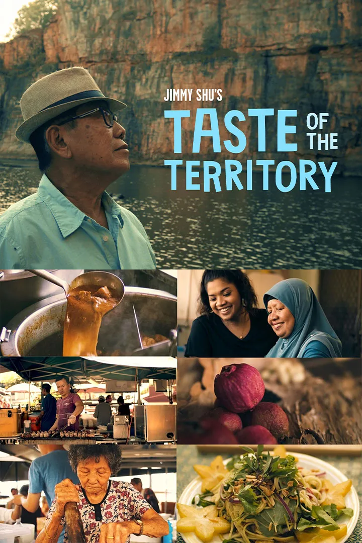 Taste of the Territory