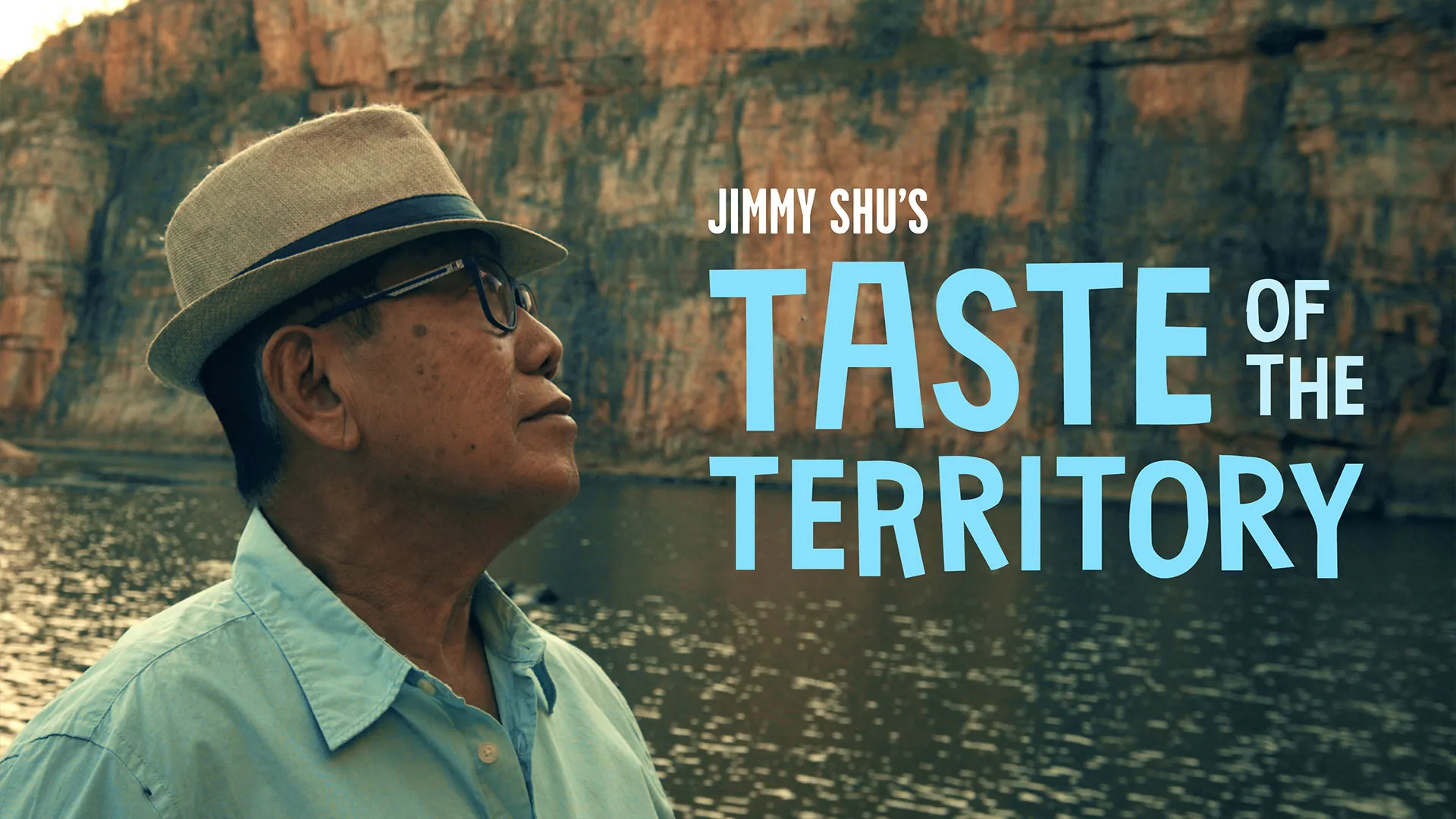 Taste of the Territory