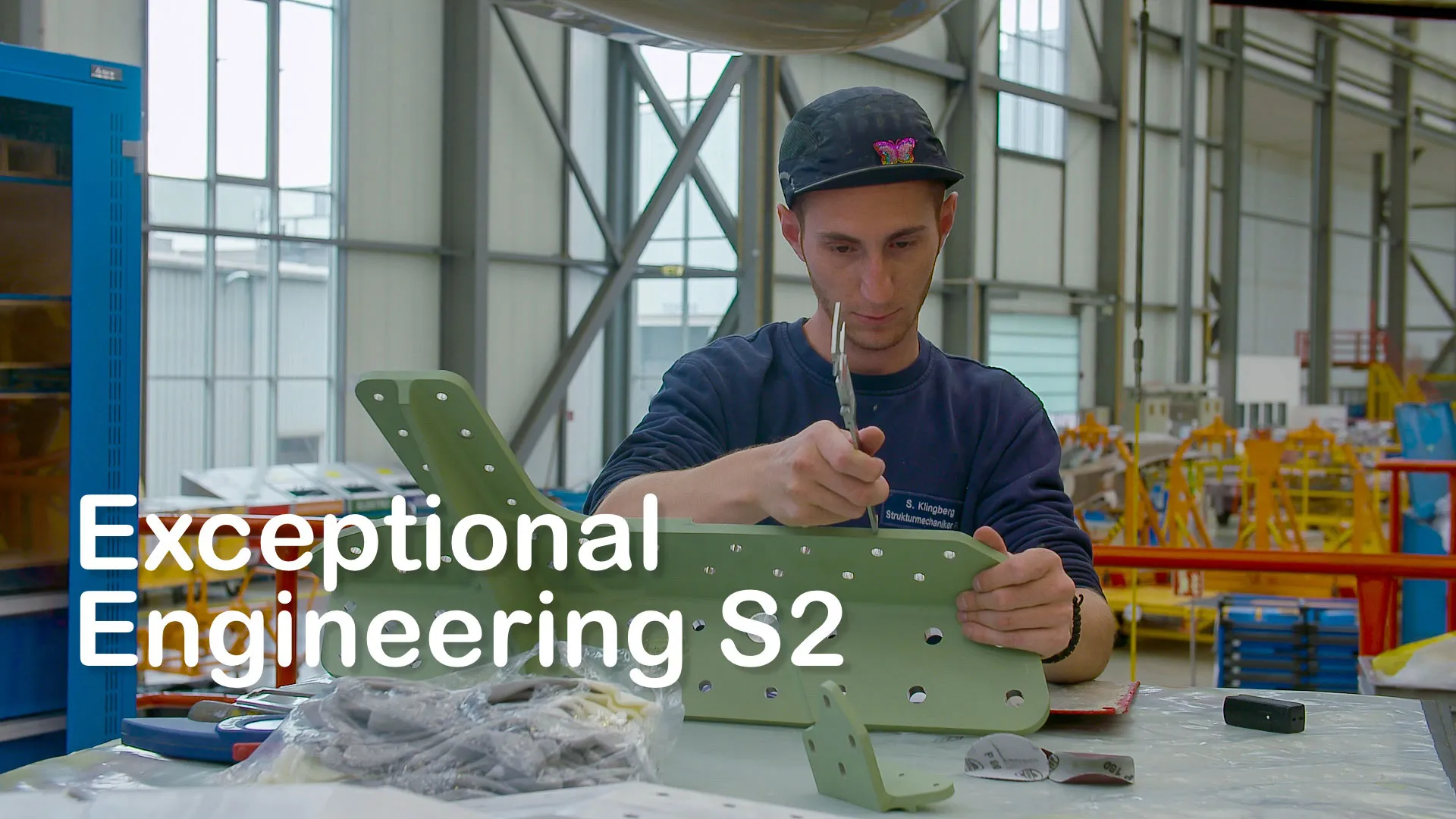 Exceptional Engineering S2