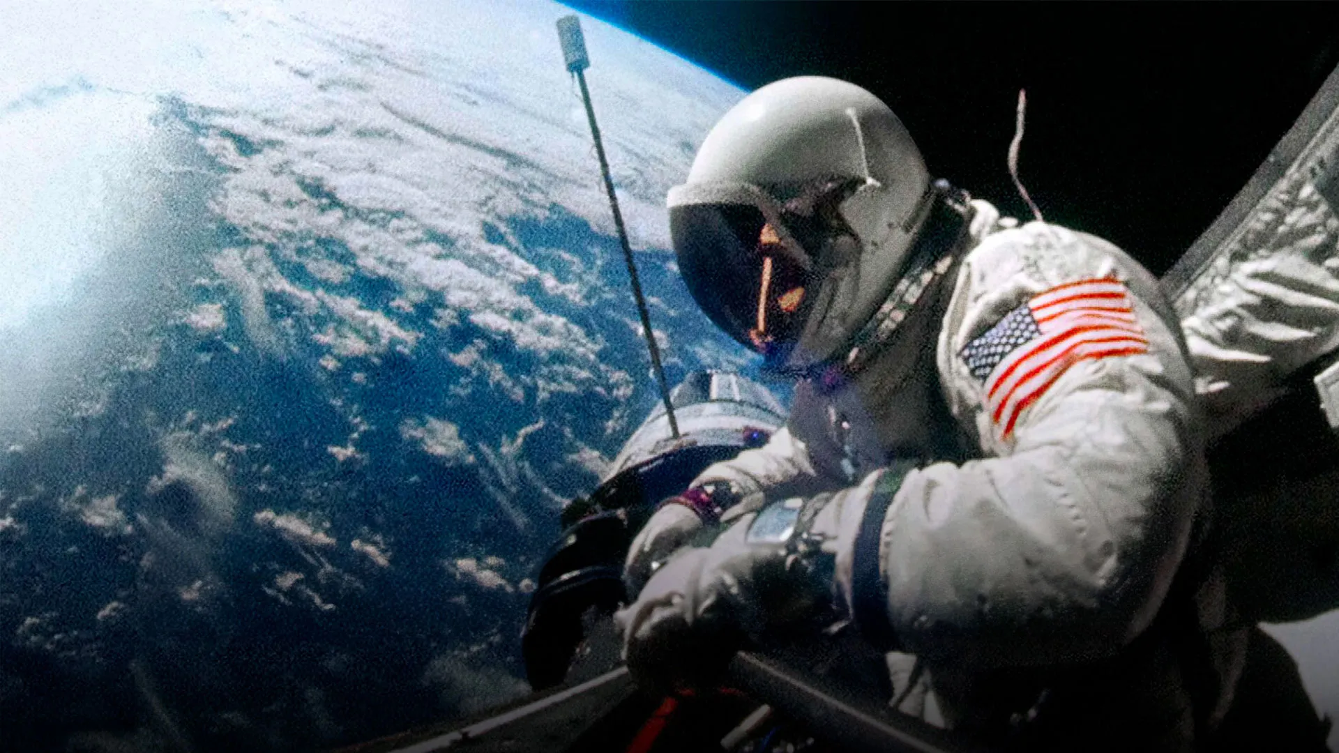 Space Voyages