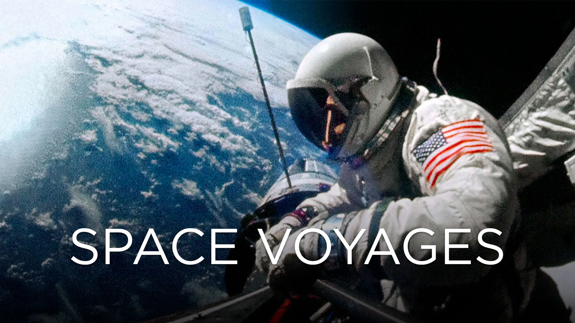 Space Voyages