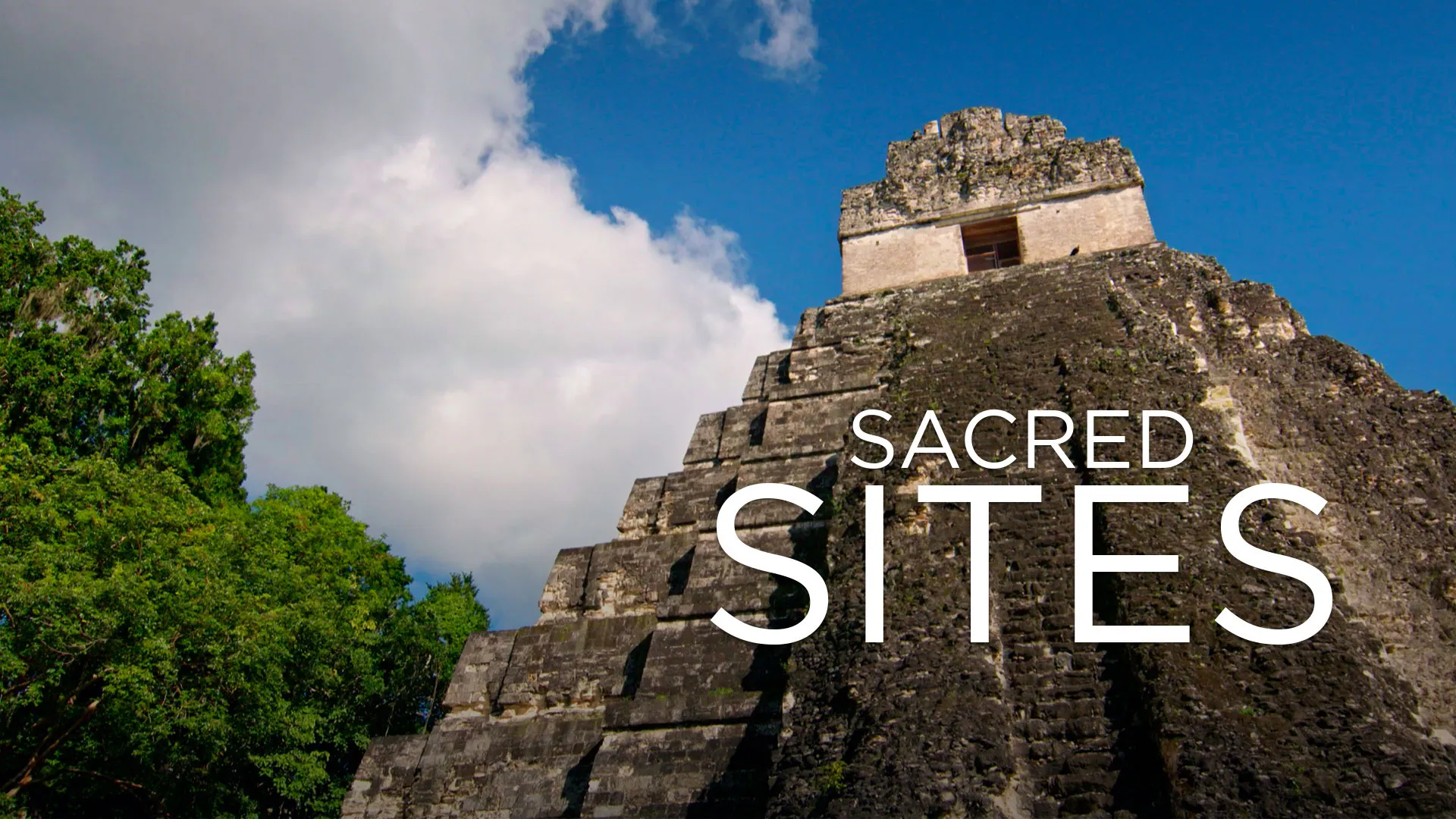 Sacred Sites S2