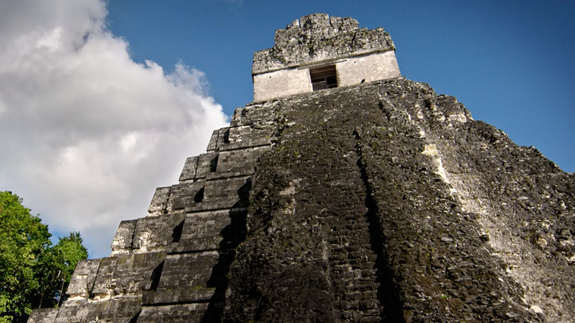 Sacred Sites S2