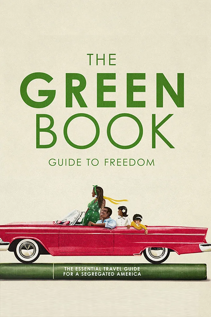 The Green Book: Guide to Freedom