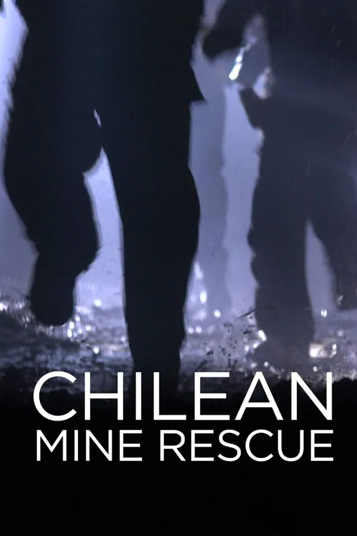 Chilean Mine Rescue