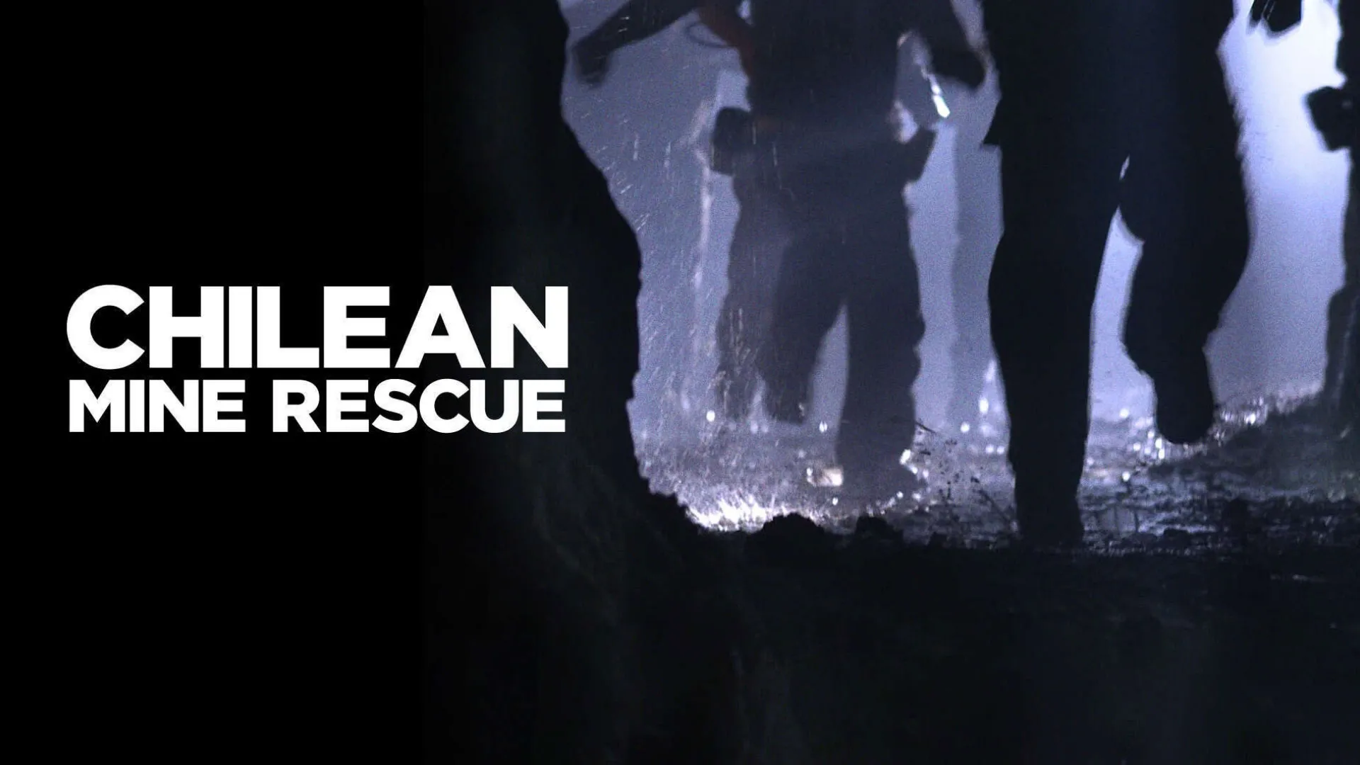 Chilean Mine Rescue