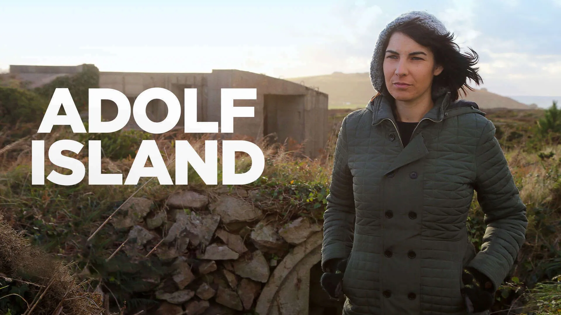 Adolf Island
