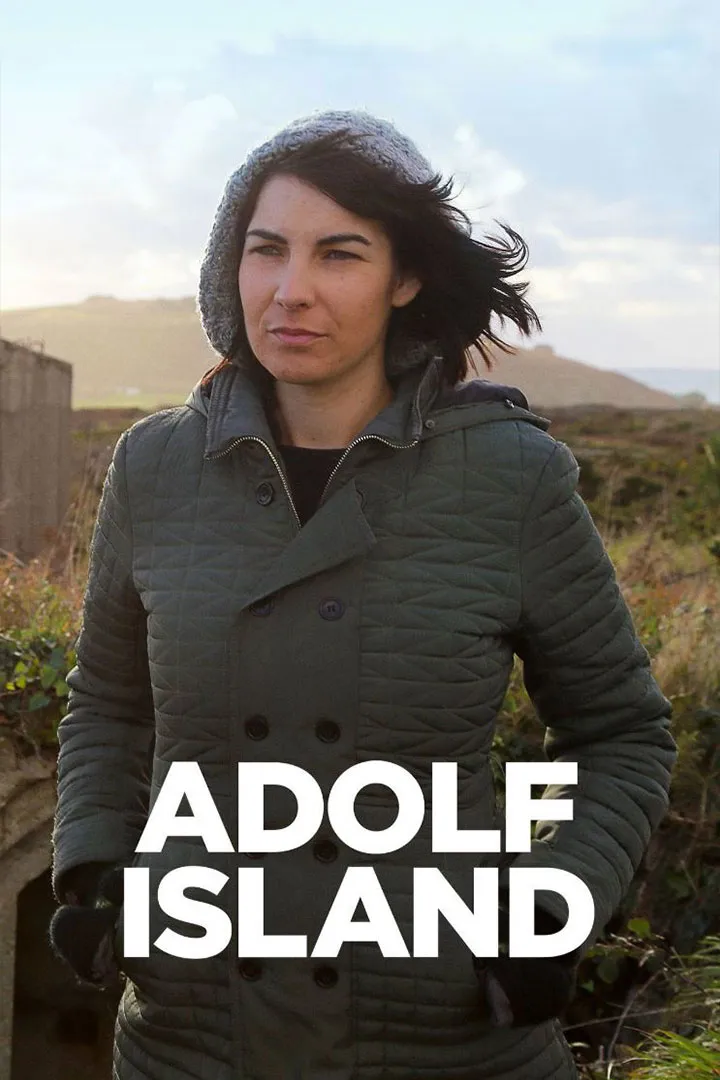 Adolf Island