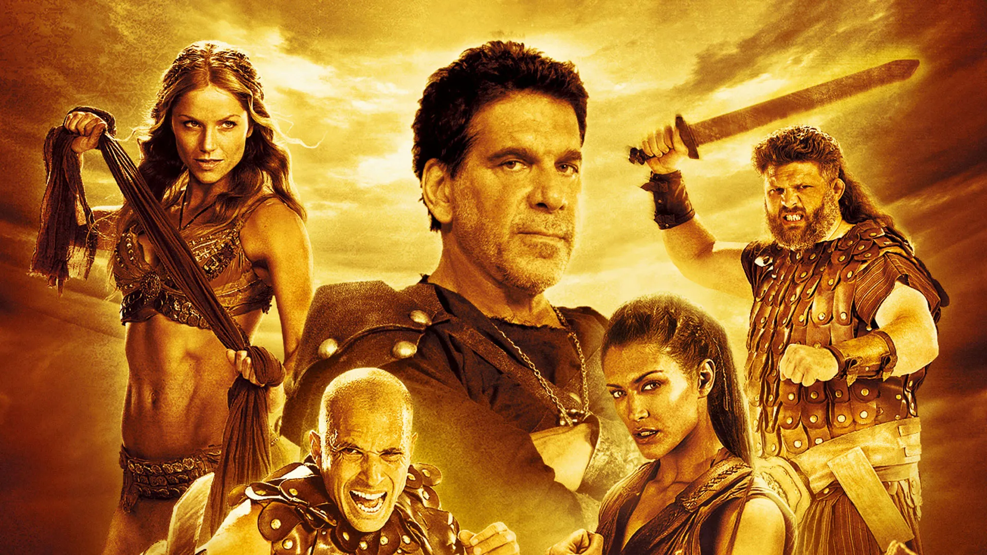 The Scorpion King 4: Quest for Power