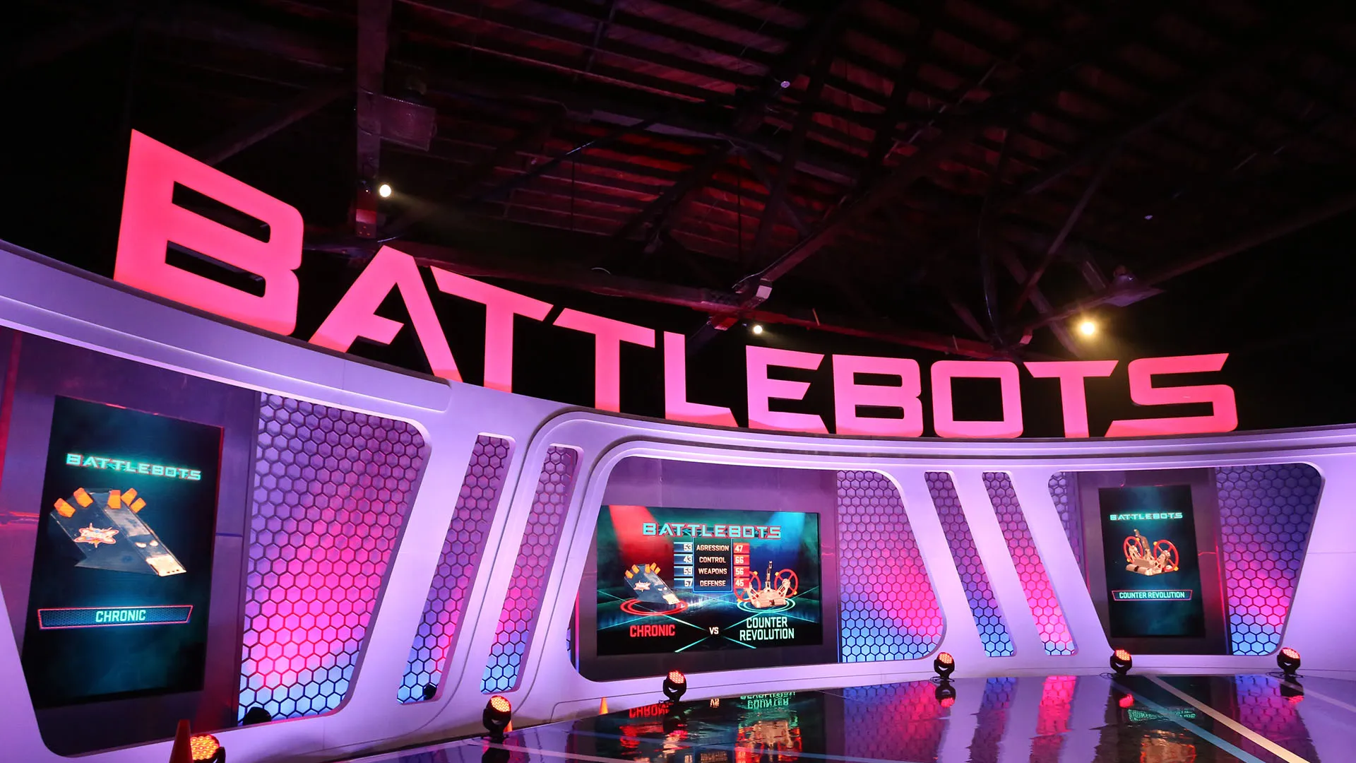 BattleBots S5
