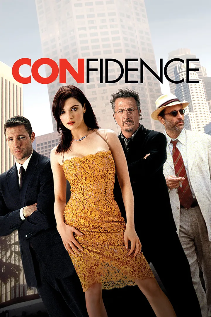 Confidence