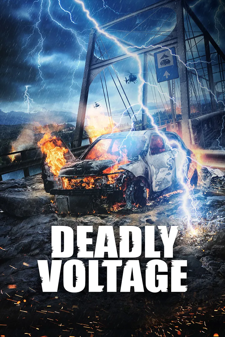 Deadly Voltage