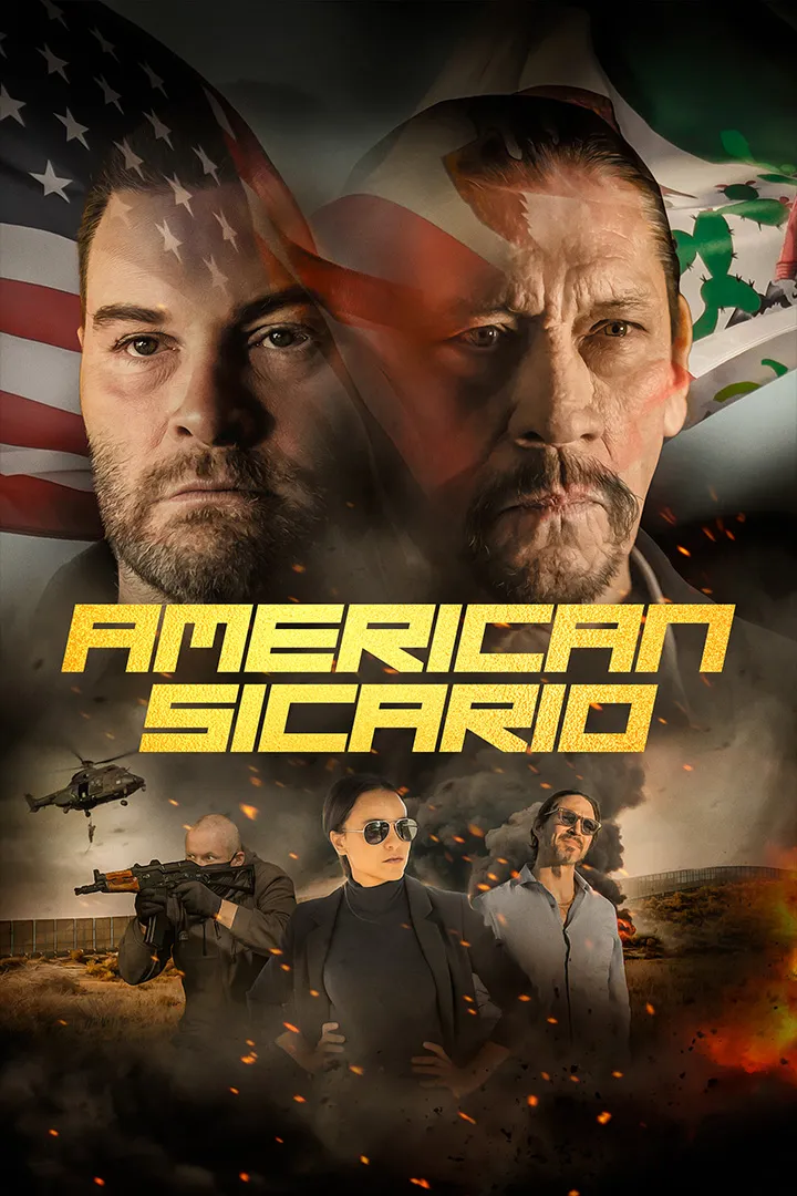 American Sicario