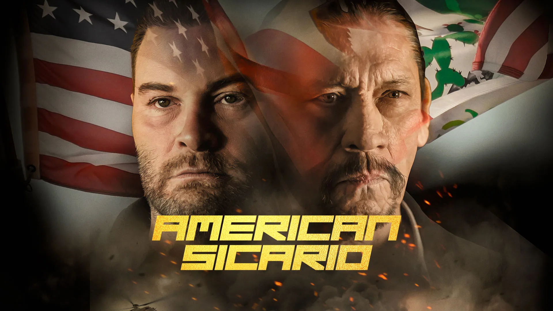 American Sicario