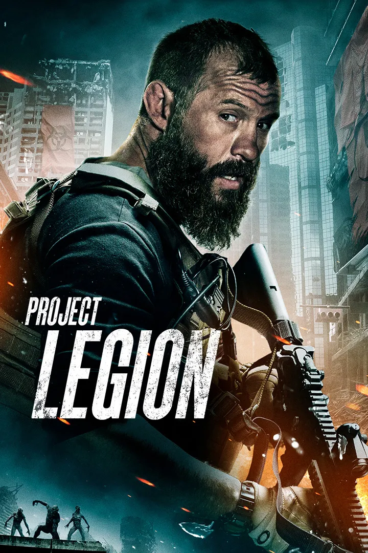 Project Legion