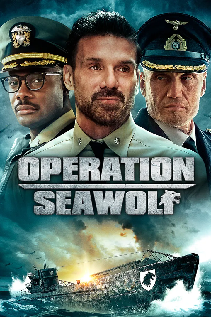 Operation Seawolf