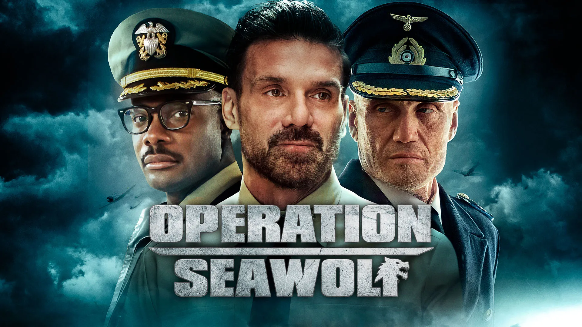 Operation Seawolf