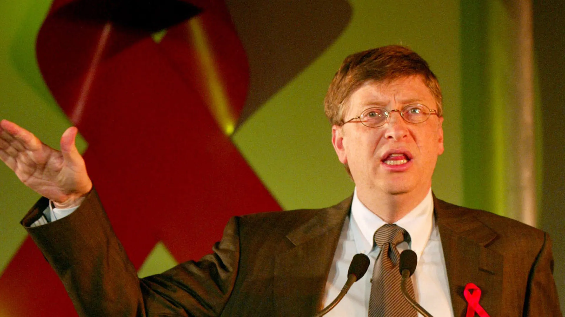 Tech Billionaires: Bill Gates