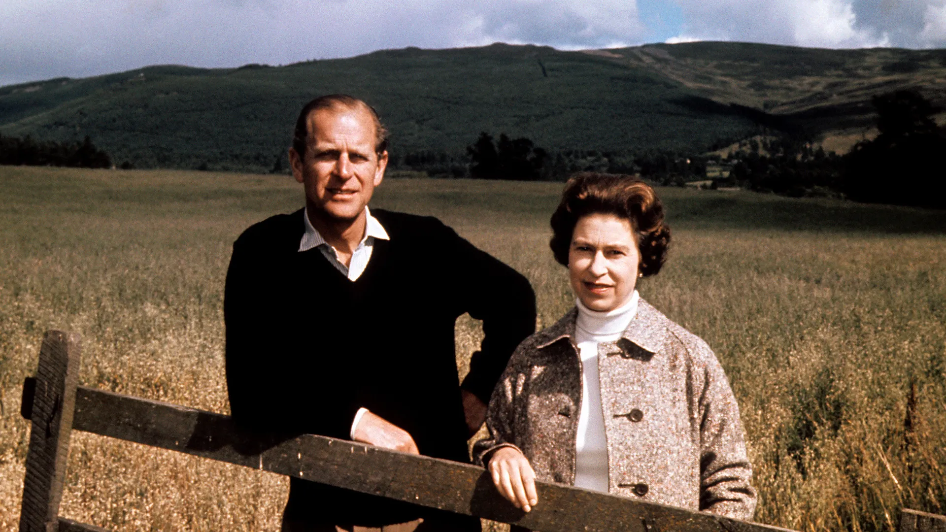 Philip: Prince, Husband, Father