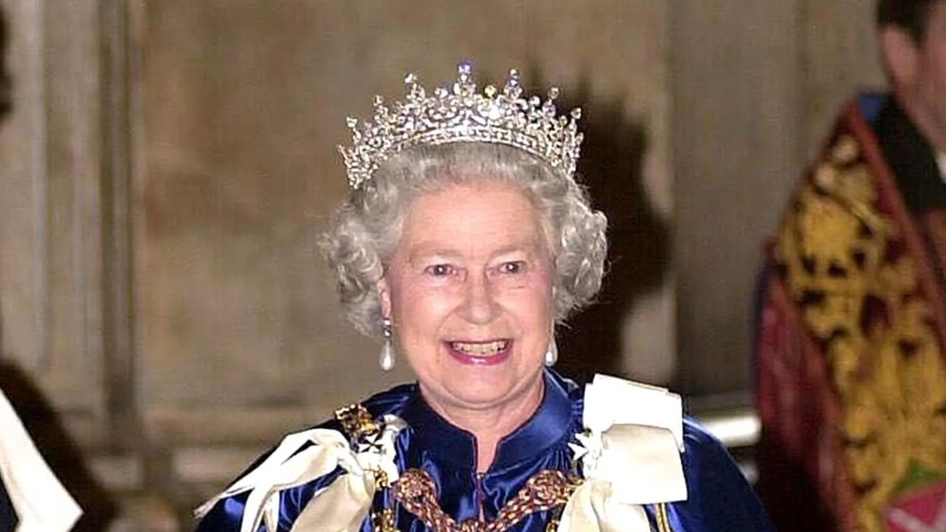 Queen Elizabeth: A Lifetime of Service