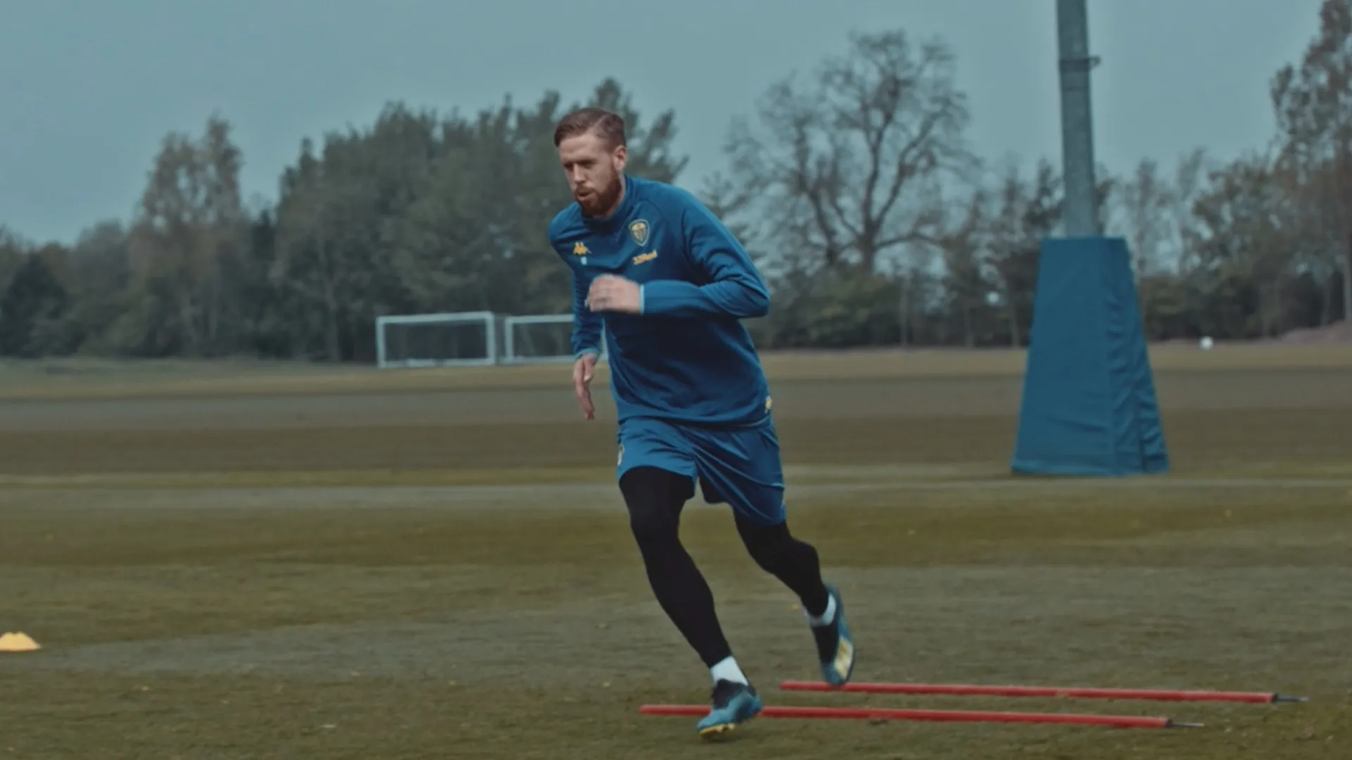 Take Us Home: Leeds United S2