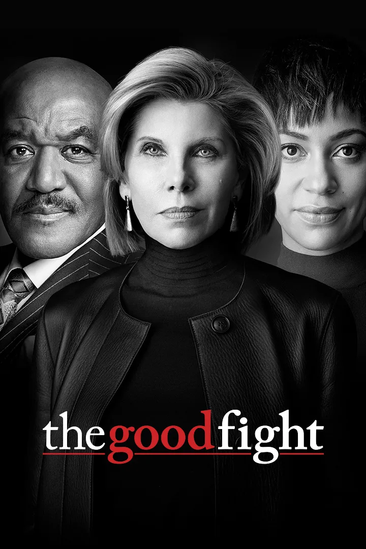 The Good Fight S3