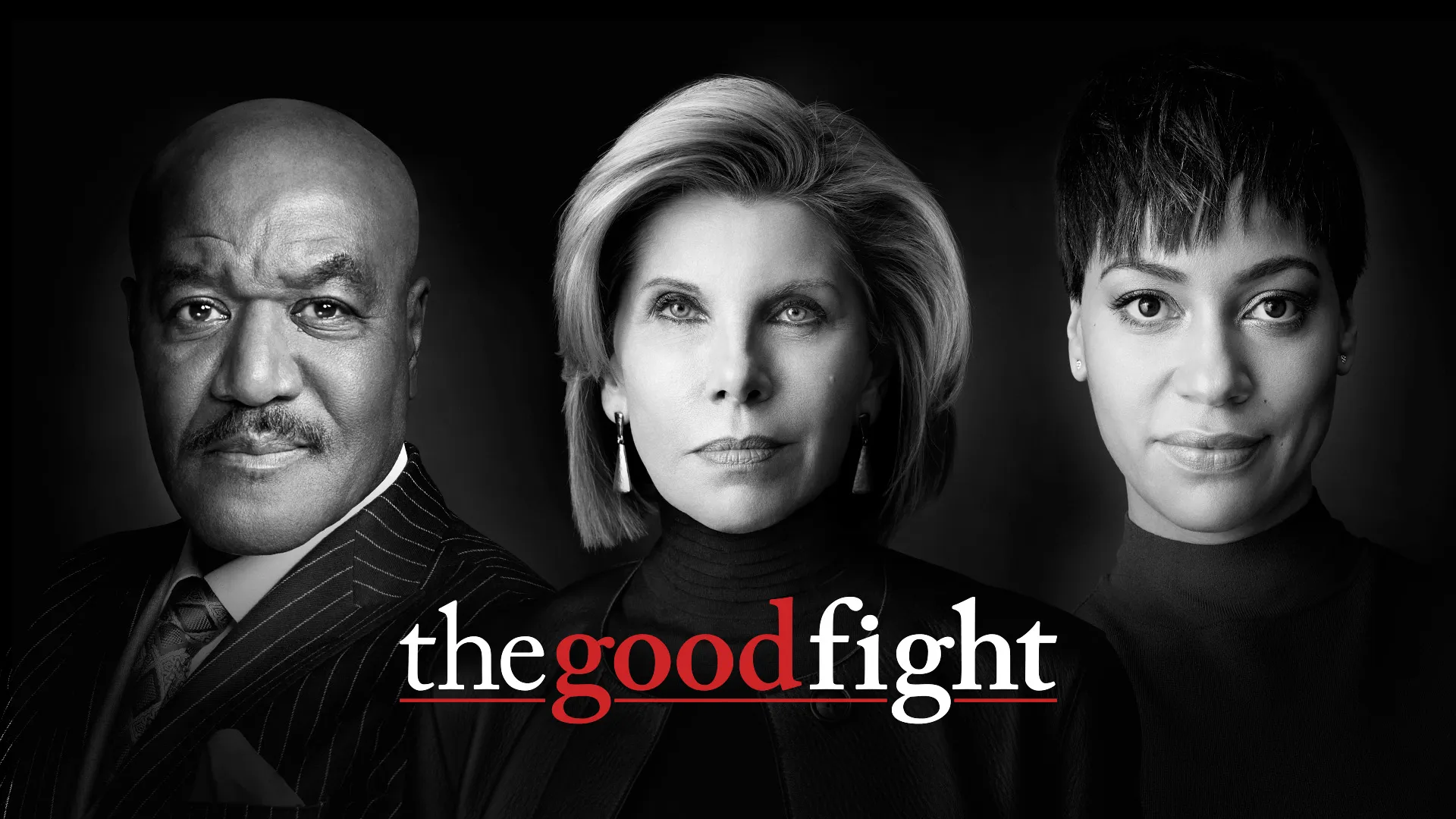 The Good Fight S3