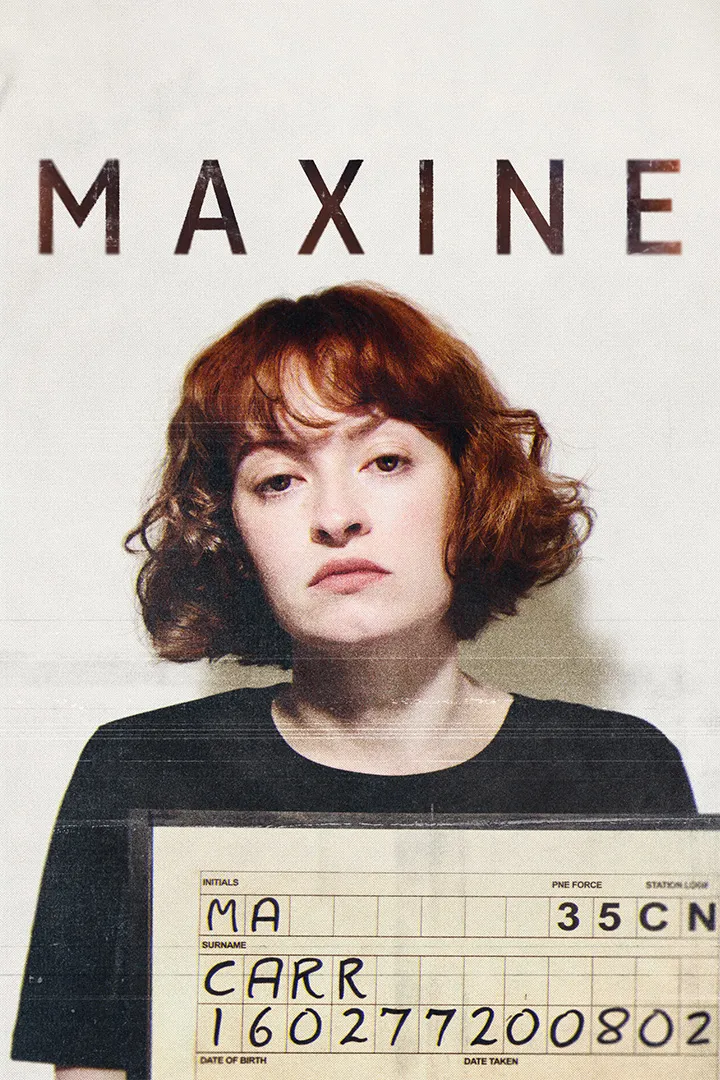 Maxine
