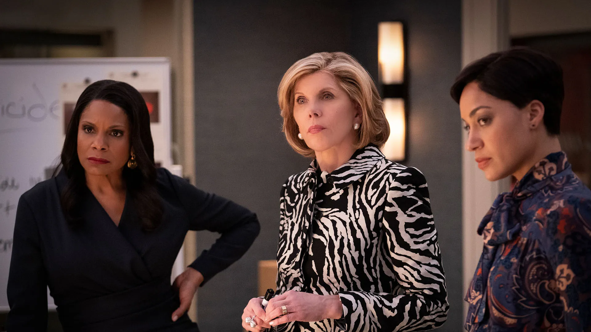 The Good Fight S4