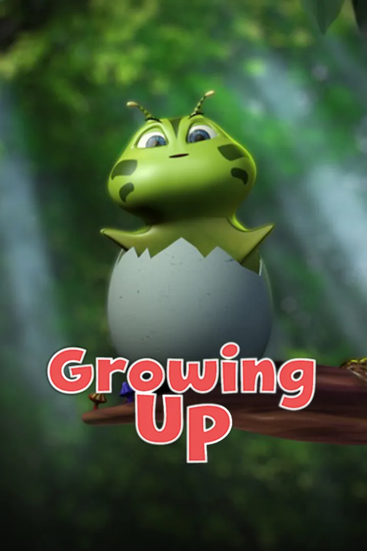 Growing Up