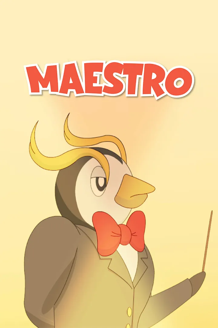 Maestro