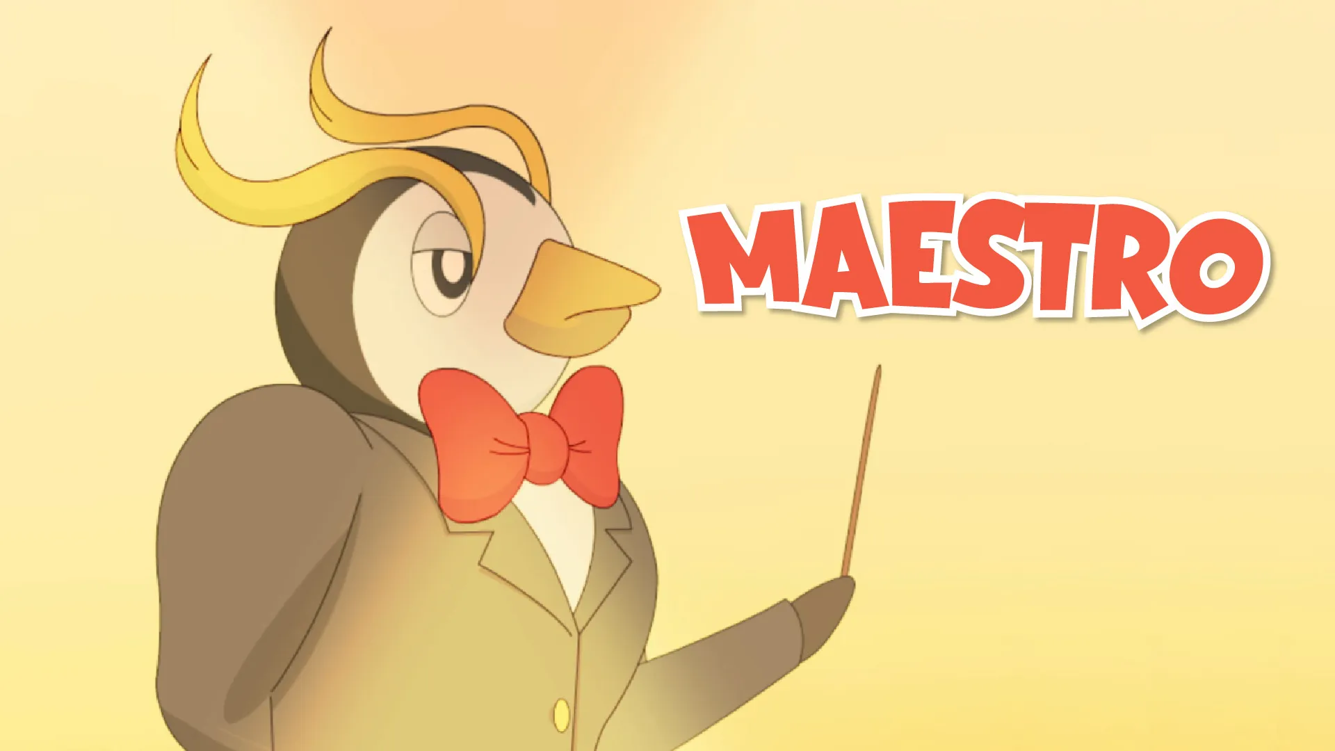 Maestro