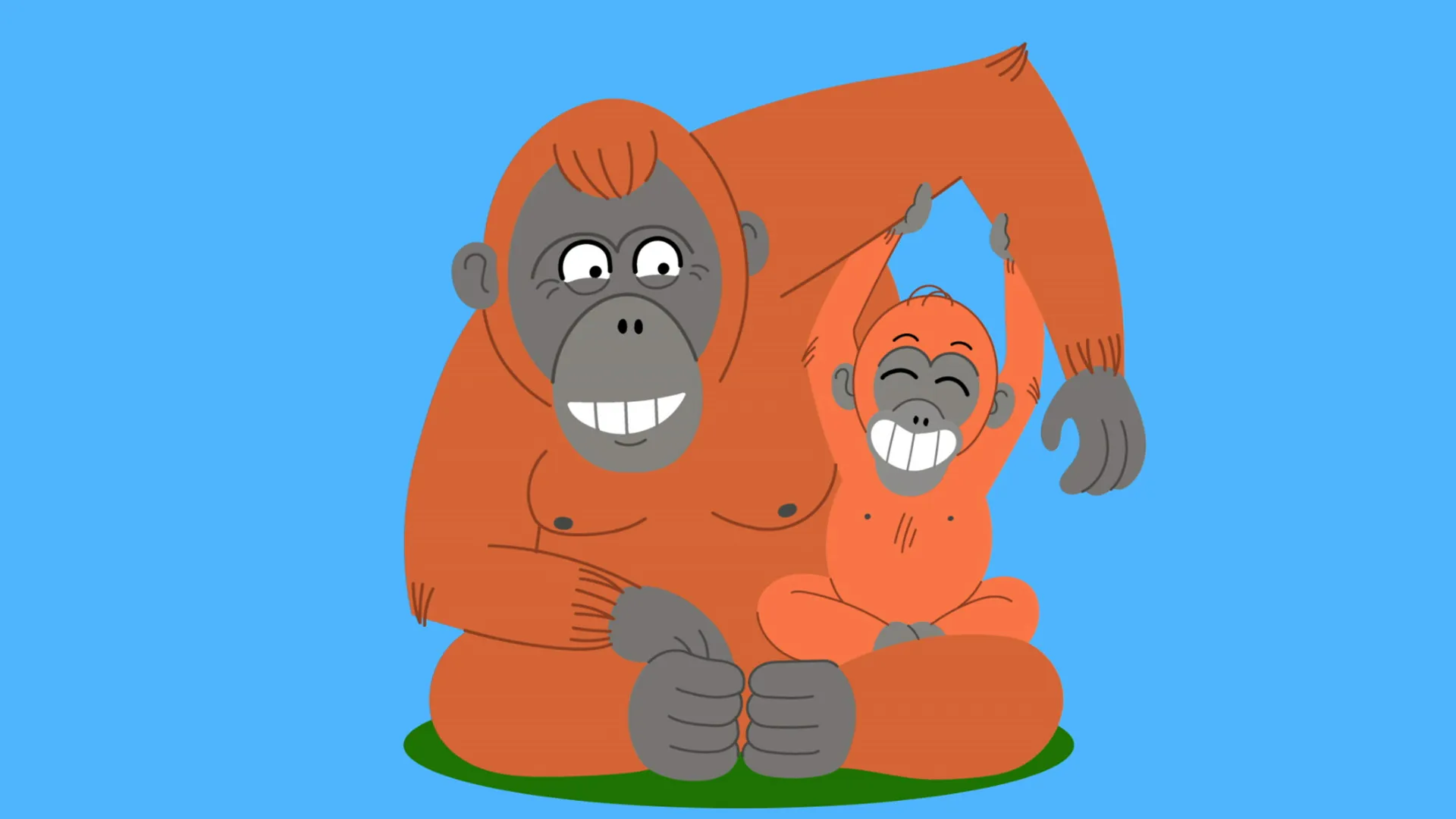 ZooMoo Specials: Marvellous Moms