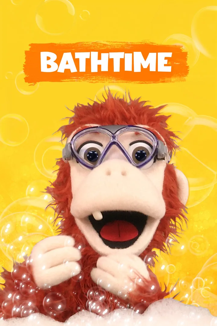 Bath Time