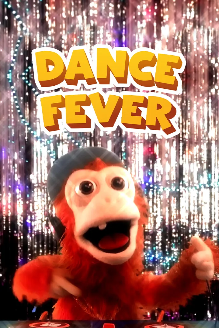 Dance Fever
