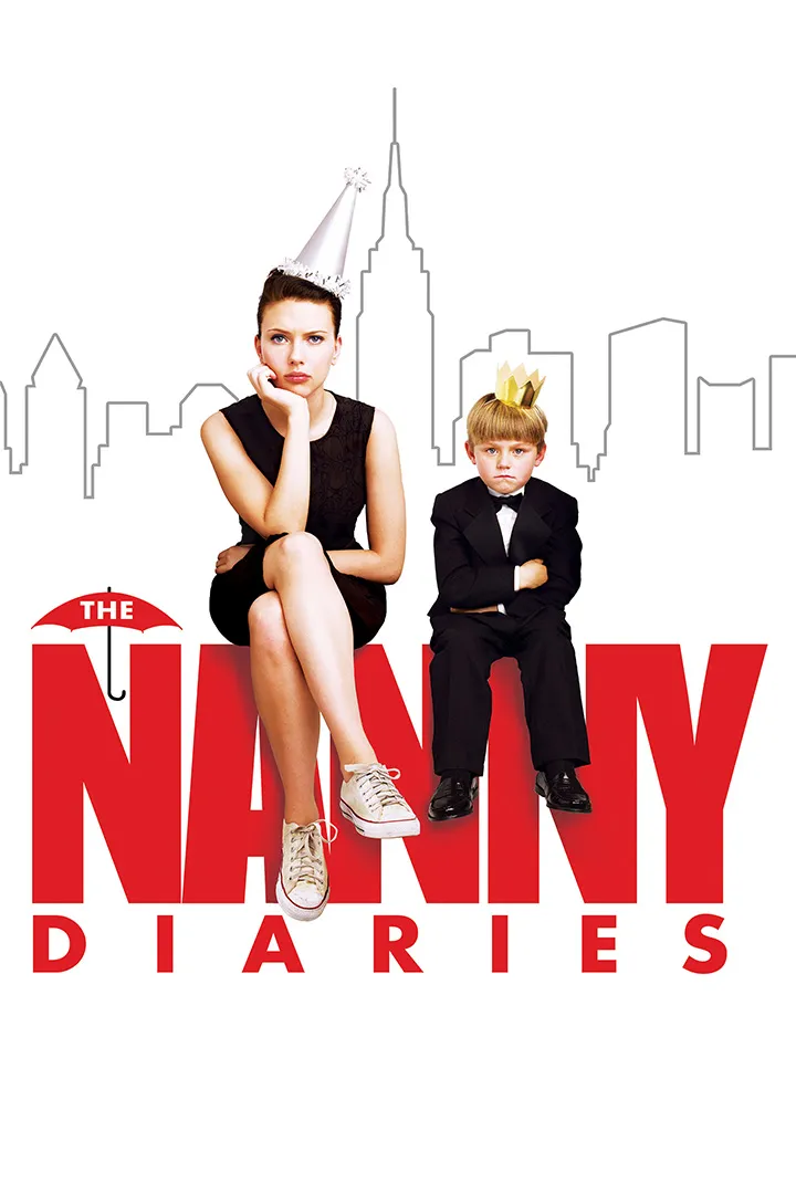 The Nanny Diaries
