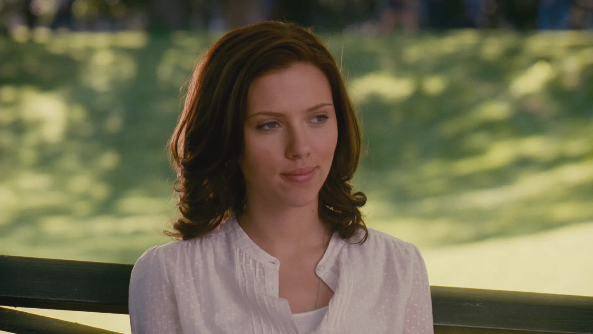 The Nanny Diaries