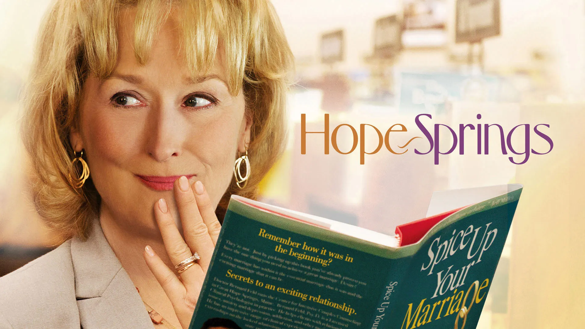 Hope Springs