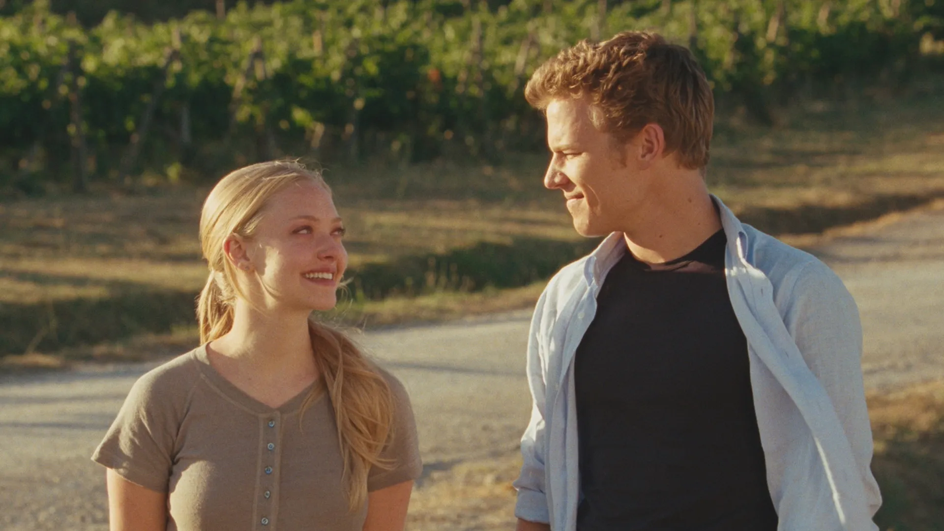 Letters to Juliet