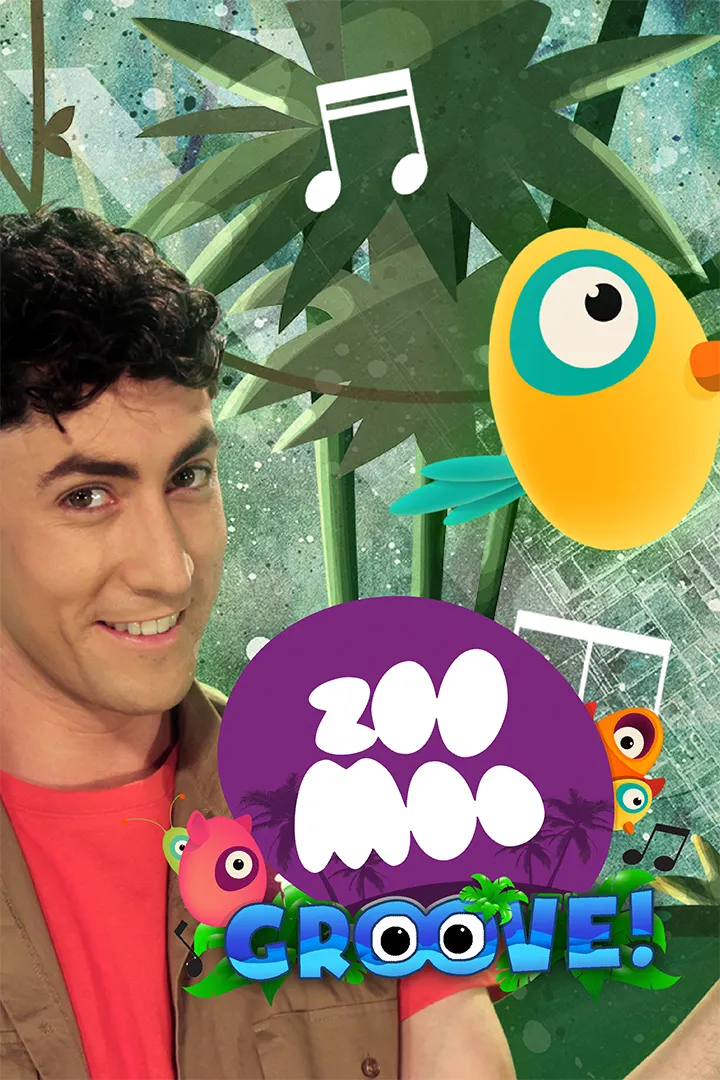 ZooMoo Groove