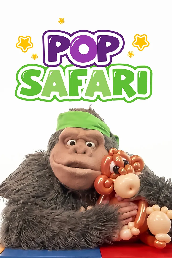 Pop Safari
