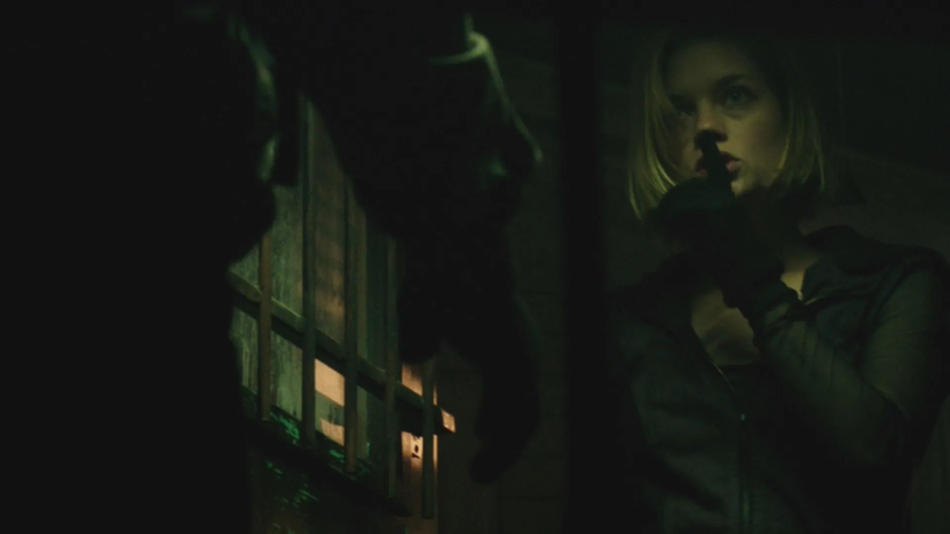 Don't Breathe