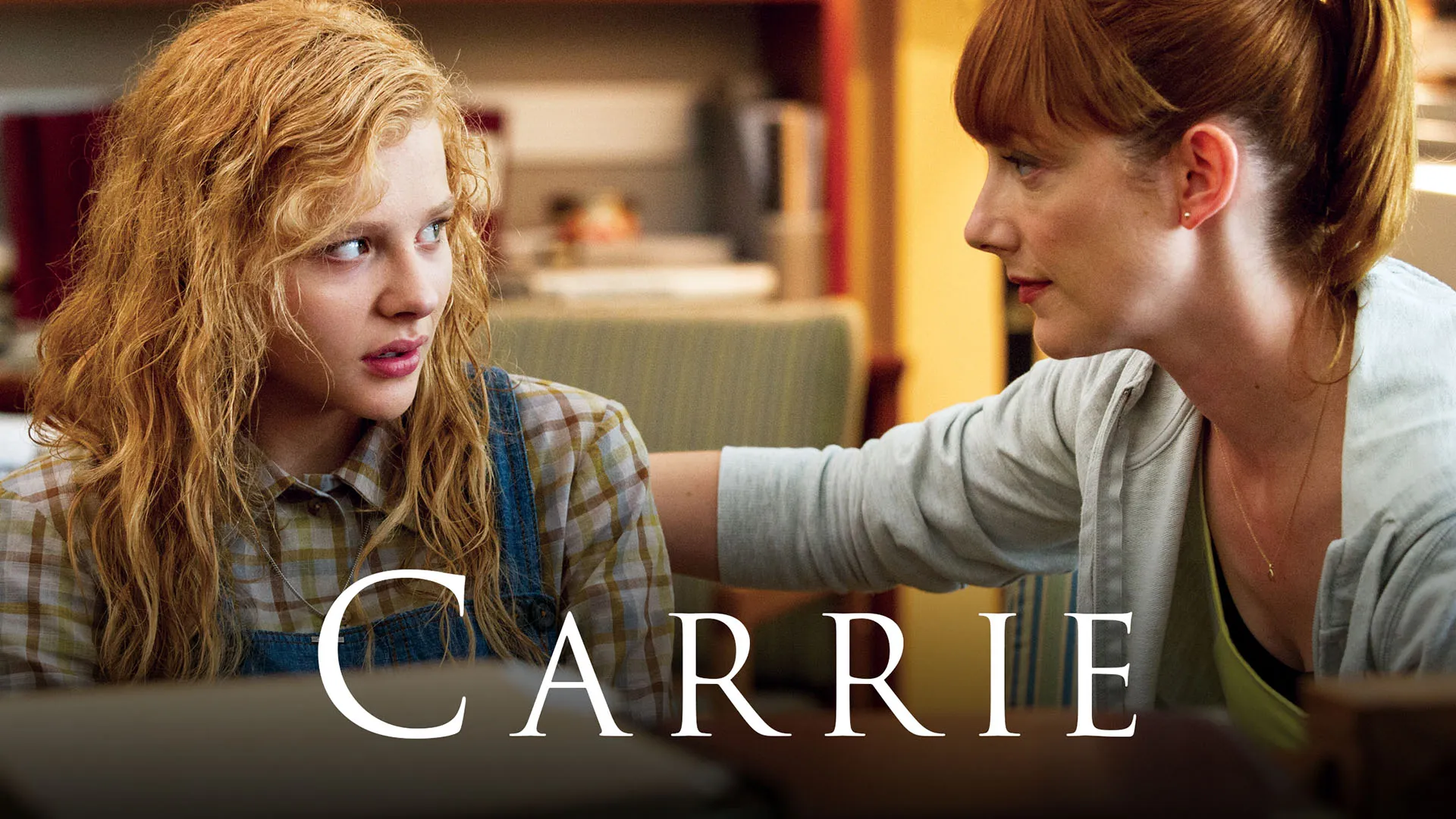 Carrie