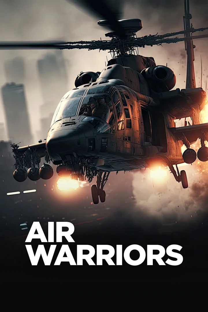 Air Warriors S11