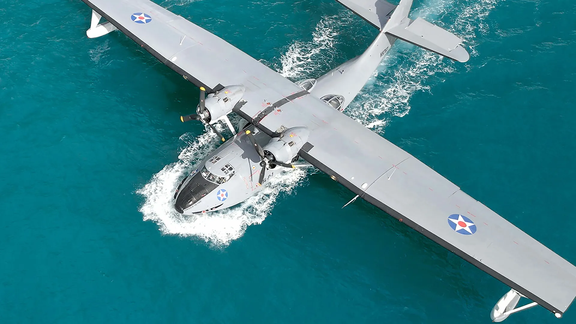 Air Warriors S11