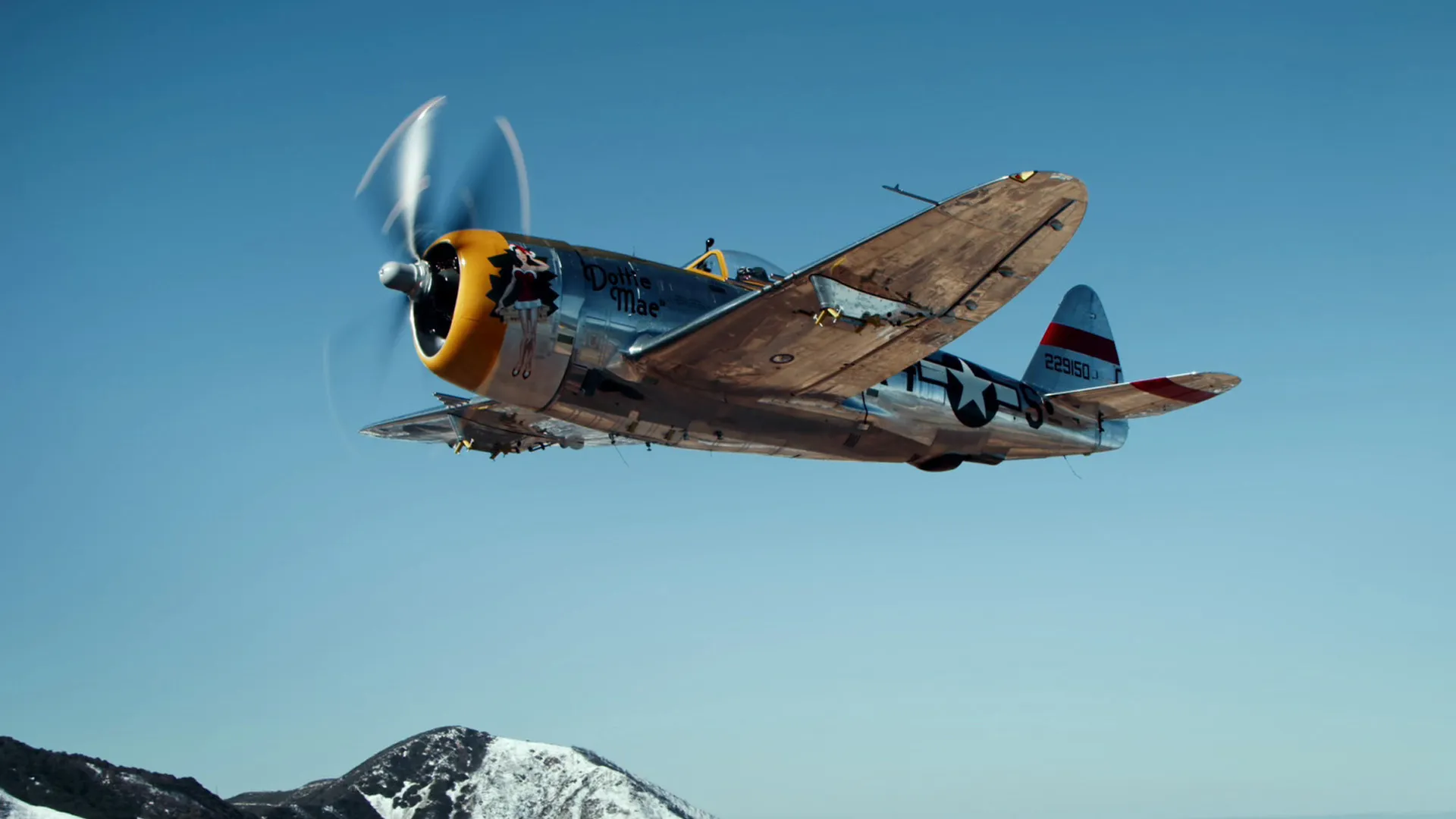 Air Warriors S10