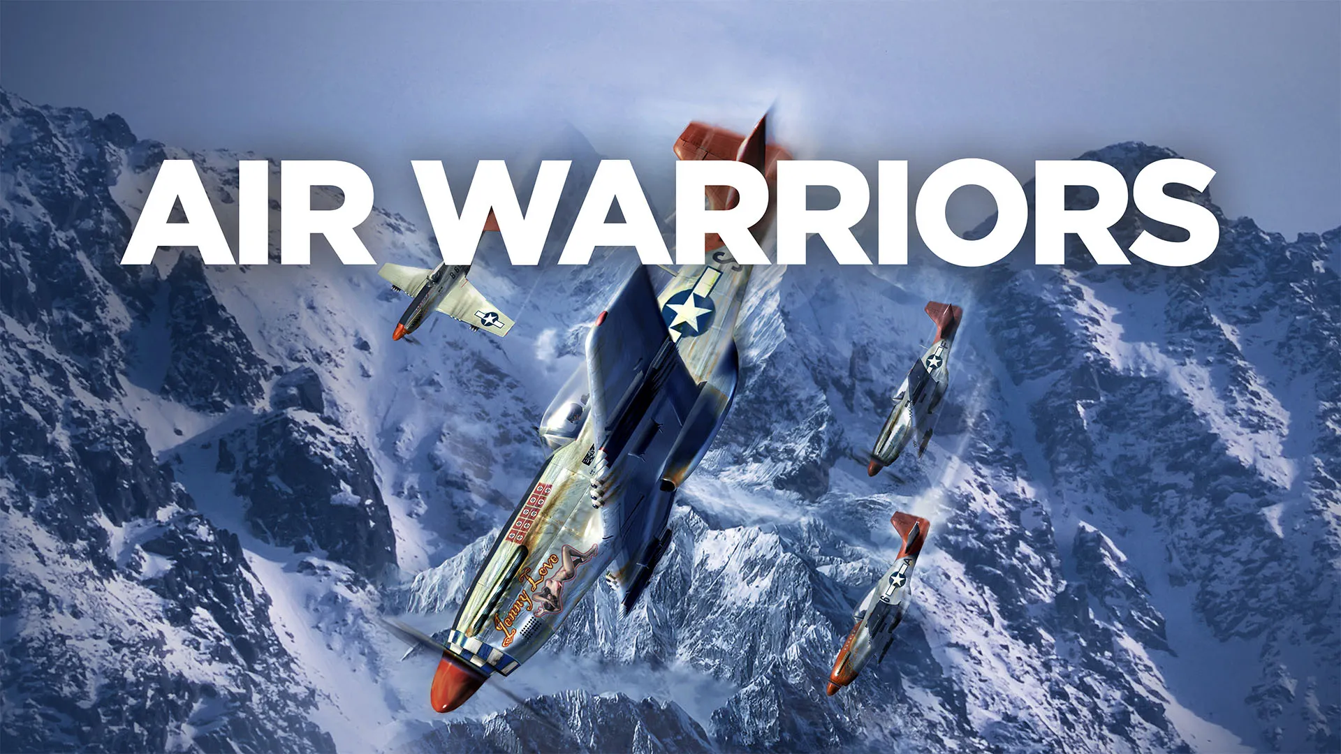 Air Warriors S10