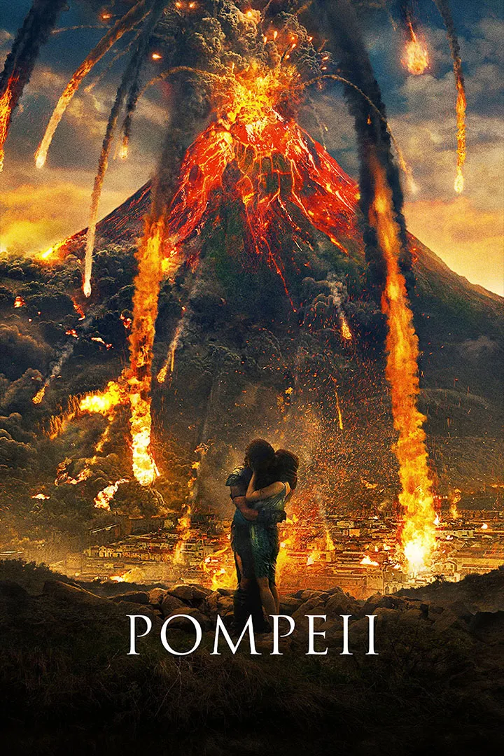 Pompeii