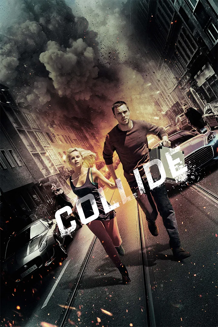 Collide